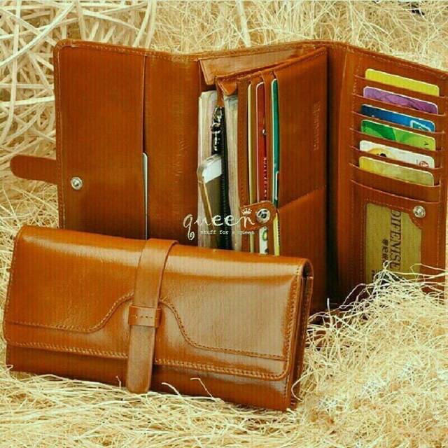 FLASH SALE DOMPET WANITA VINTAGE TALI NIQABIS