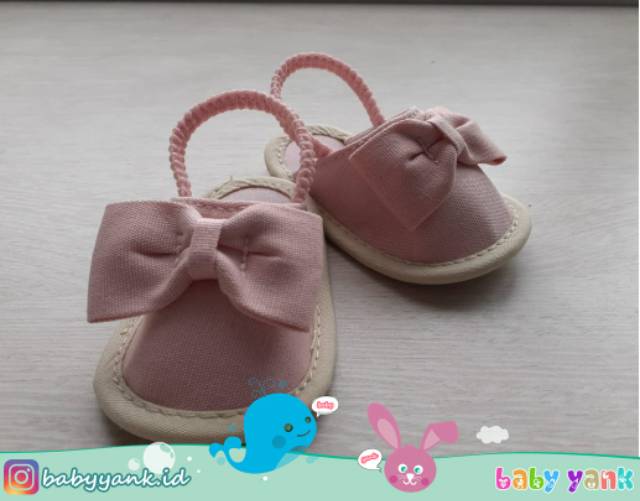 ♥BabyYank♥ PREWALKER SHOES VIVI VUVU