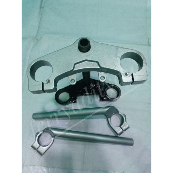 Segitiga Shock Depan T Atas bawah minerva original