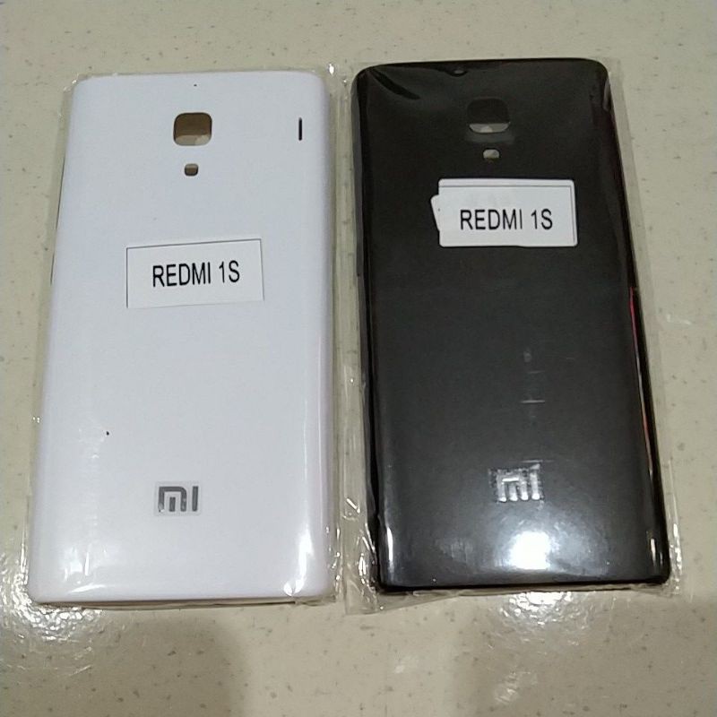 Backdoor redmi 1s