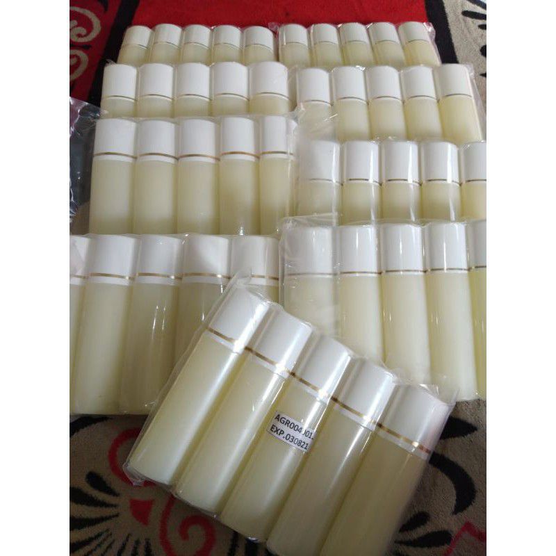 Handbody Pemutih Ampuh 1000%