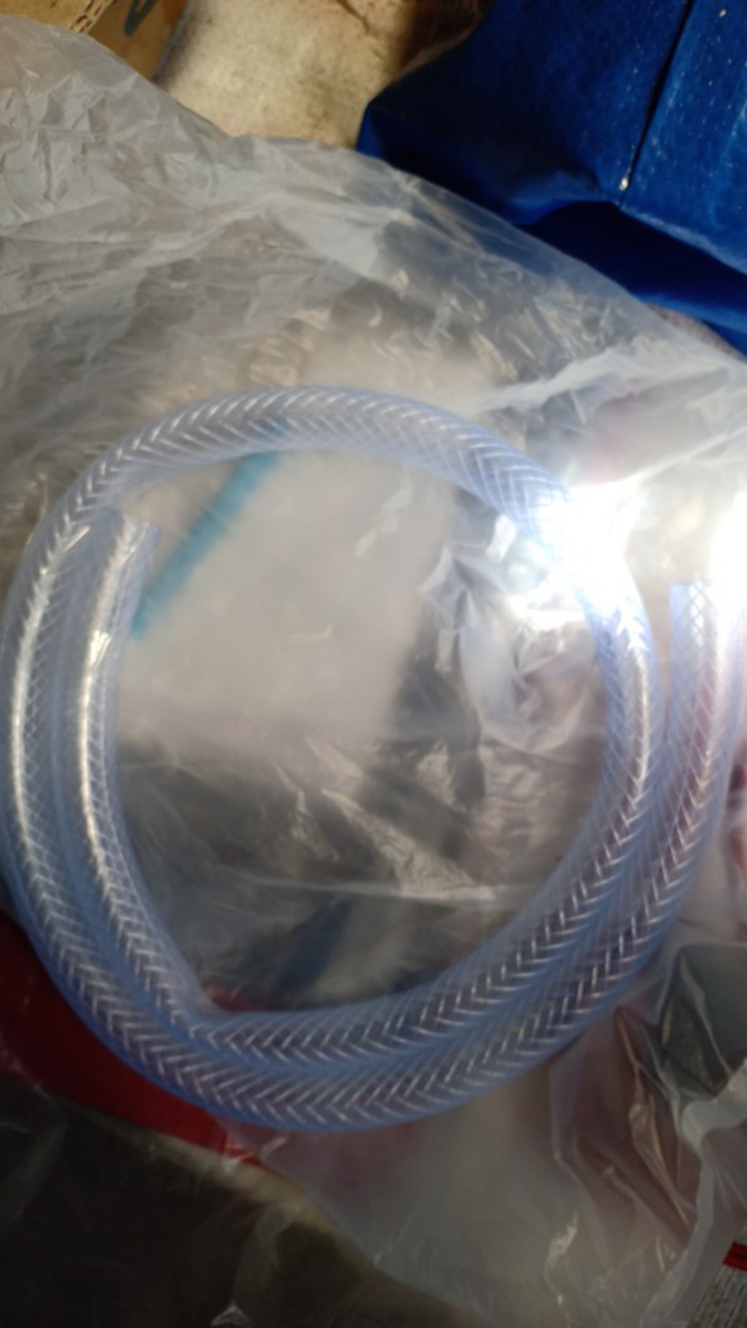 Selang Benang 5/8inch