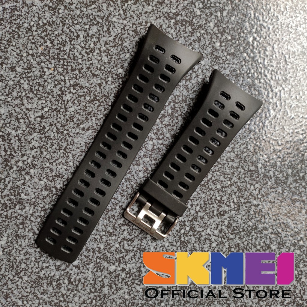 Strap tali jam tangan Skmei 1254 SKMEI 1254 Original Oem.
