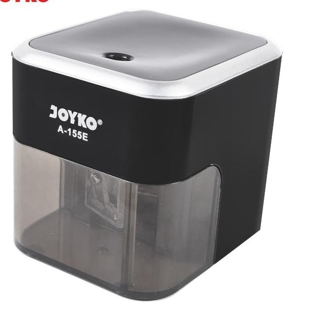 

Baru - Electric Sharpener Serutan Elektrik Joyko A-155E 한