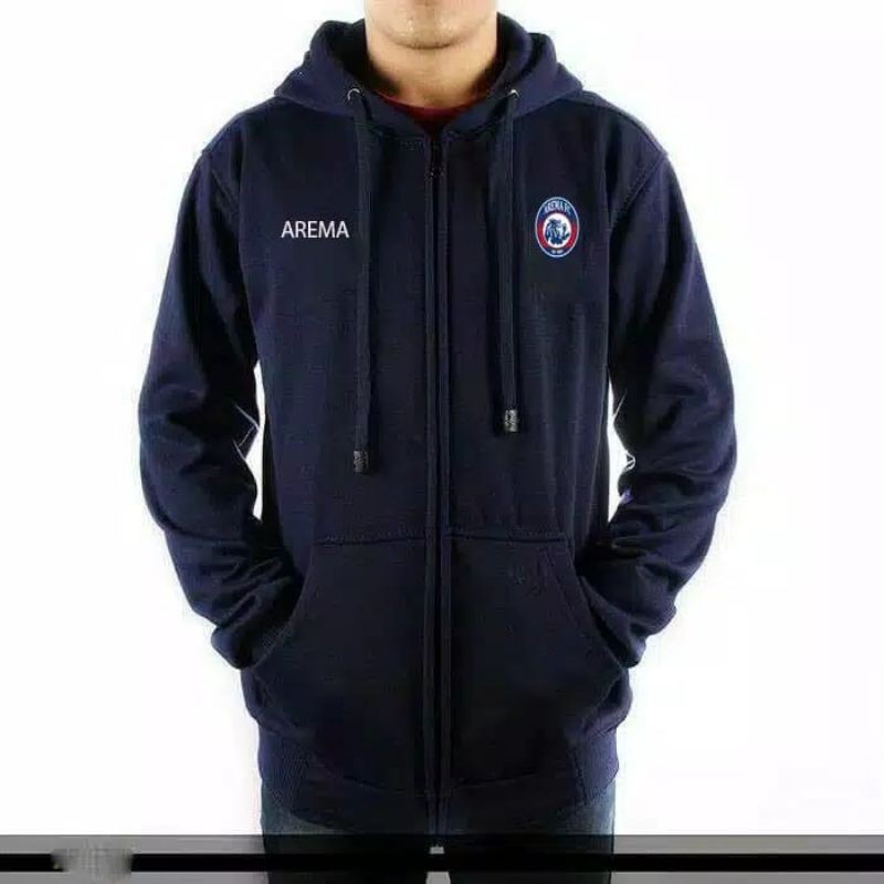 HODIE BOLA AREMA,zize XXL,M,L,XL