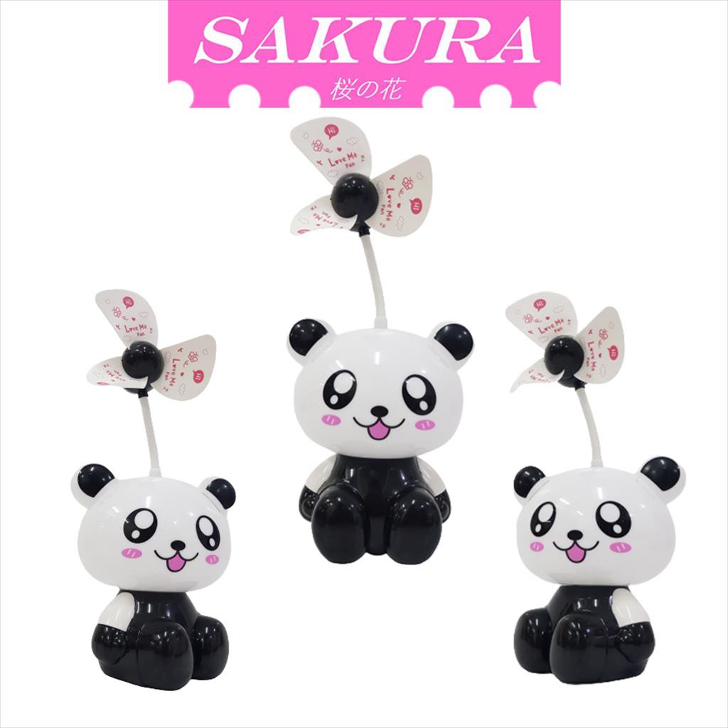 SAKURA Lampu Belajar/ Lampu  Tidur/  Desk Lamp Animal 352