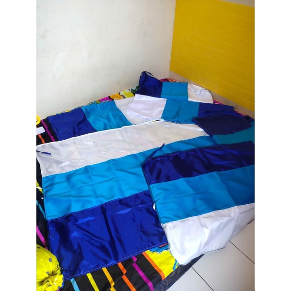 Bendera XTC Paling Elegan