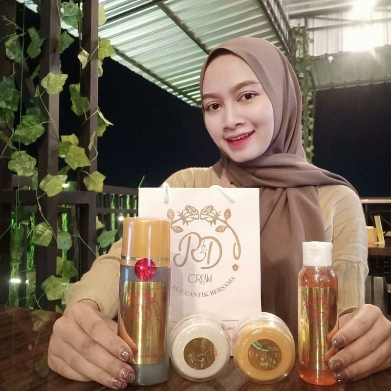 cream RINNA DIAZELLA