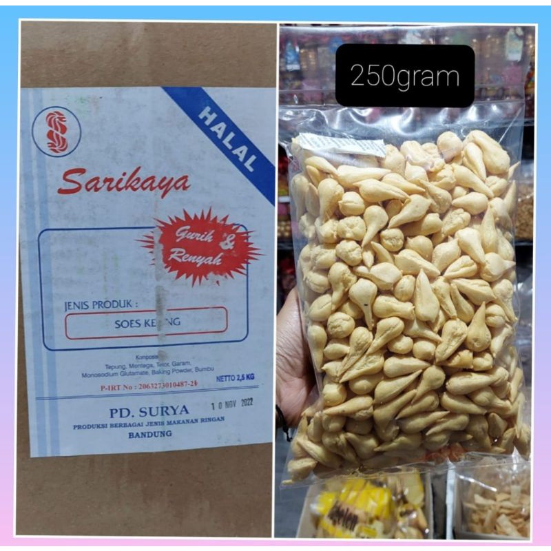 

Sus keju sarikaya