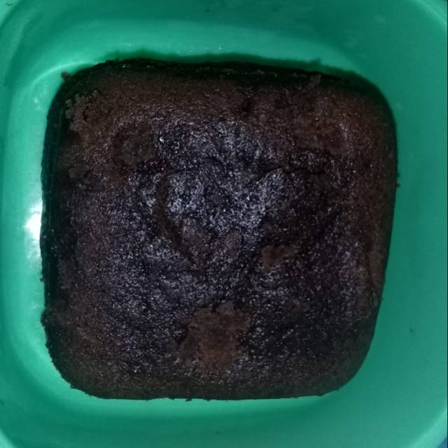 

Brownies kukus chocolatos