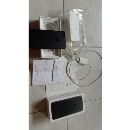 iphone 7 plus 256gb ibox