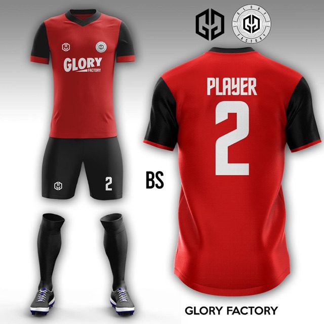 Bisa satuan jersey futsal bola sablon polyplex bahan Bisa satuan jersey futsal bola sablon polyplex bahan