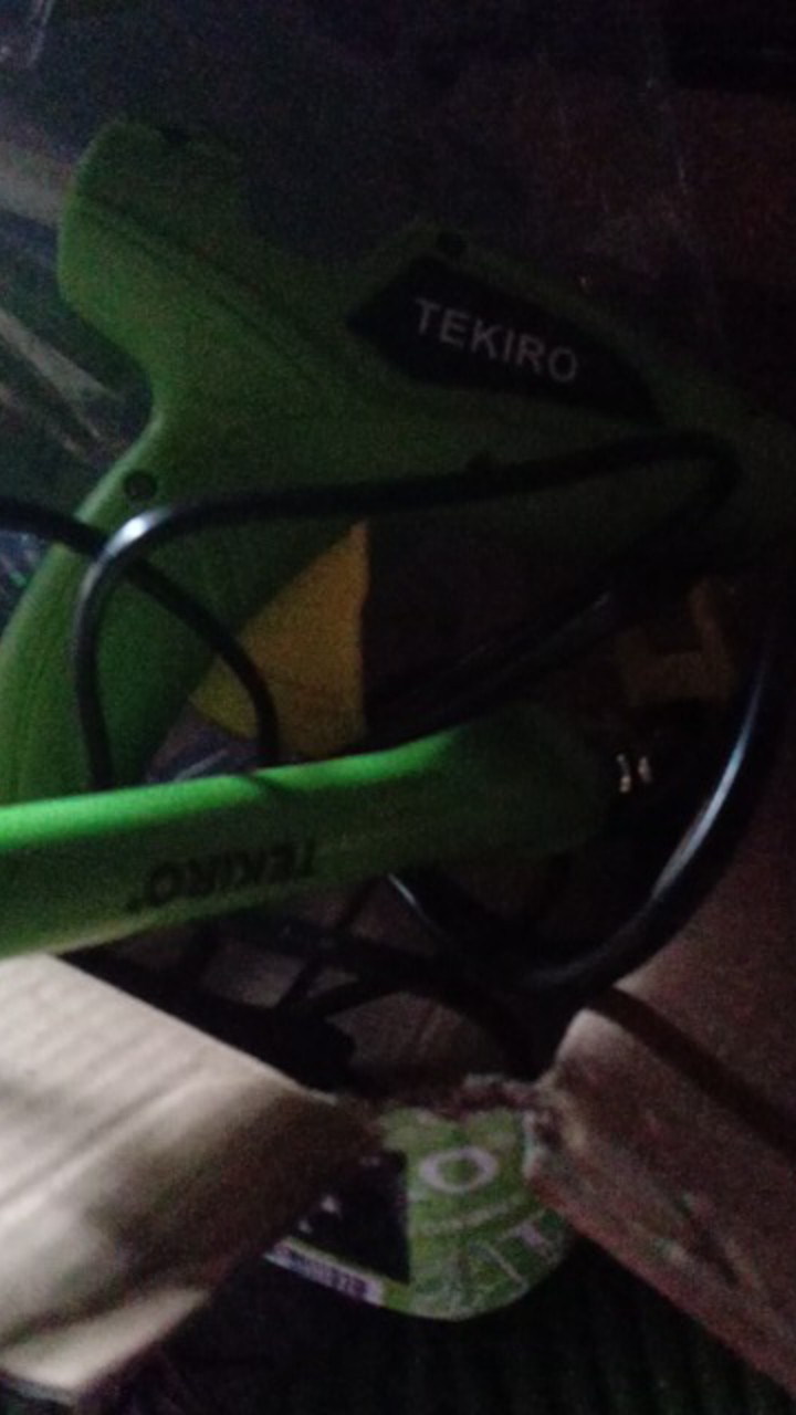 Tekiro-glue Gun / Lem Tembak