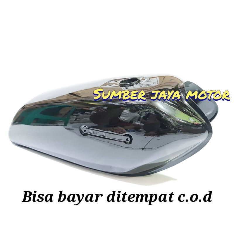 TANGKI RXS RX SPESIAL YT 115 KW KWALITAS SUPER TEBAL IMPORT