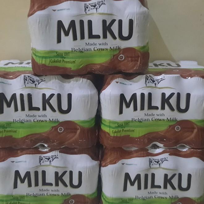 

10.10 SALE SUSU MILKU 200 ML 12/CTN 