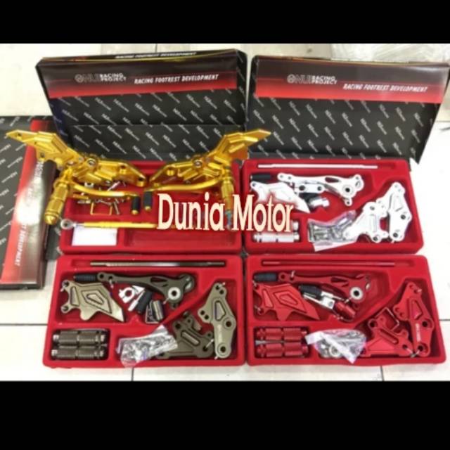 Underbone nui Vixion nva nvl Xabre R15 v2 Vixion Old - Step underbone vixion lama MERK NUi