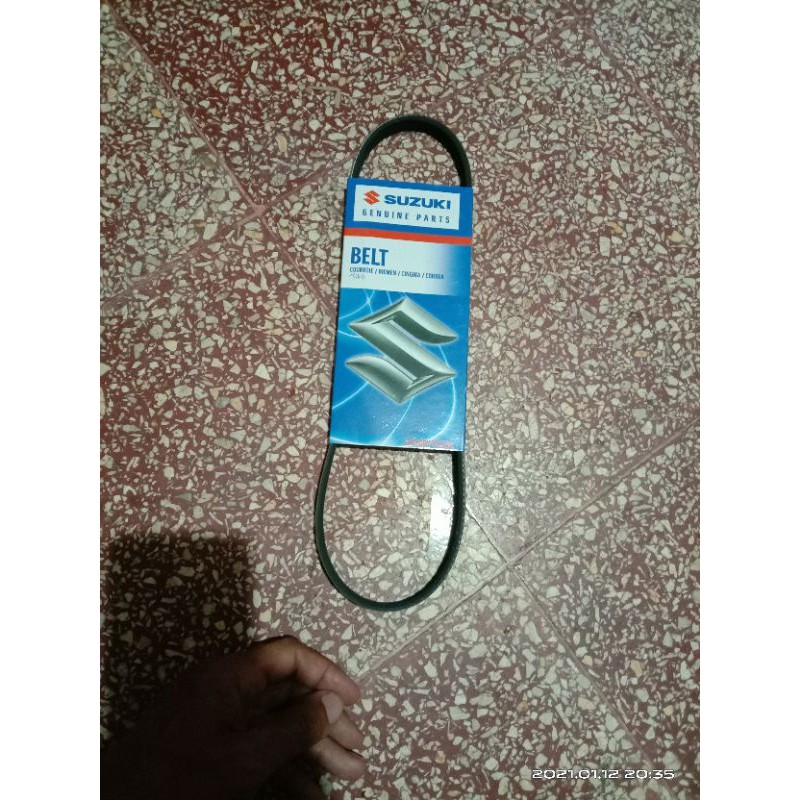 vanbelt AC (4pk780) Suzuki splash