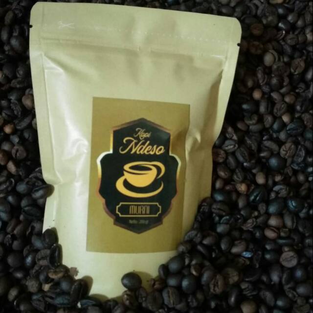 

Kopi ndeso