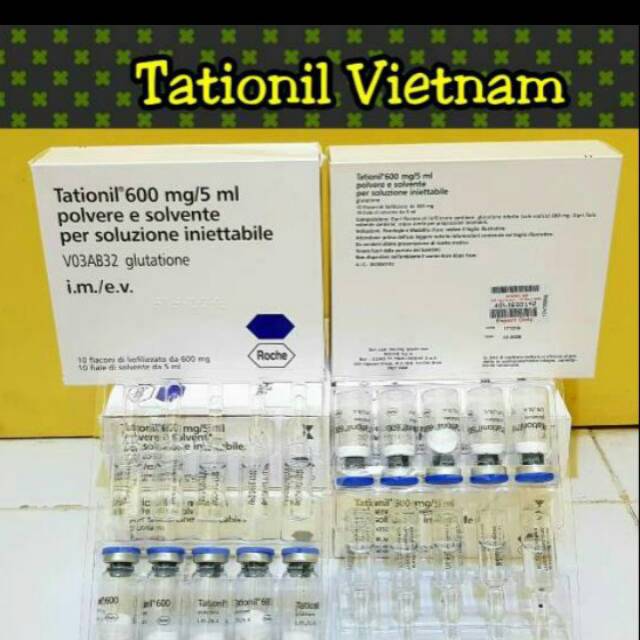 

Tationil Vietnam