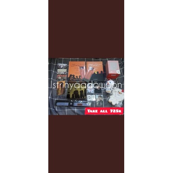 DAY6 Album & Merch | Sunrise | Negentropy | Strap youth encore | Plush doll Jje 2020