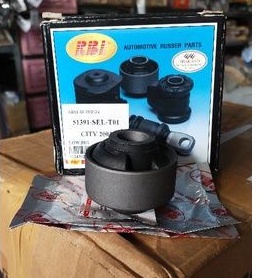 bushing arm honda jazz/new city besar RBI original thailand