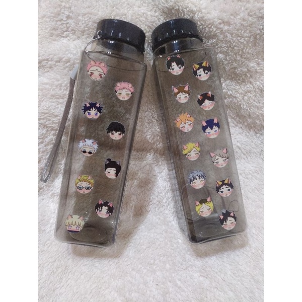 Jual BOTOL TUMBLER ANIME 500ML | Shopee Indonesia