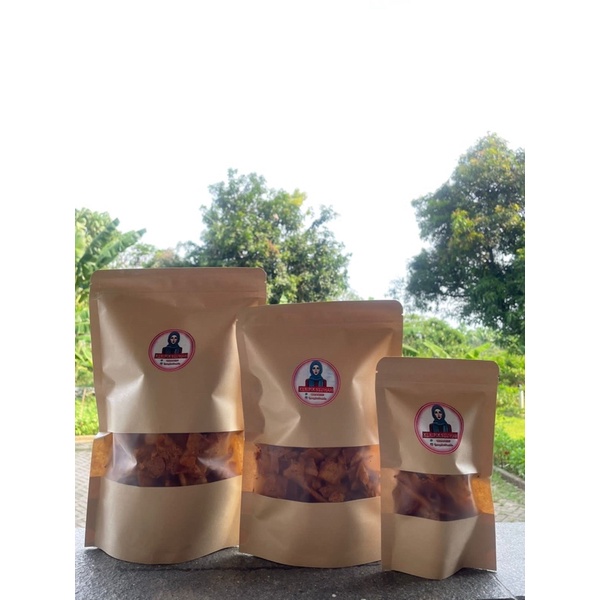 

Reseller Keripik Seuhah