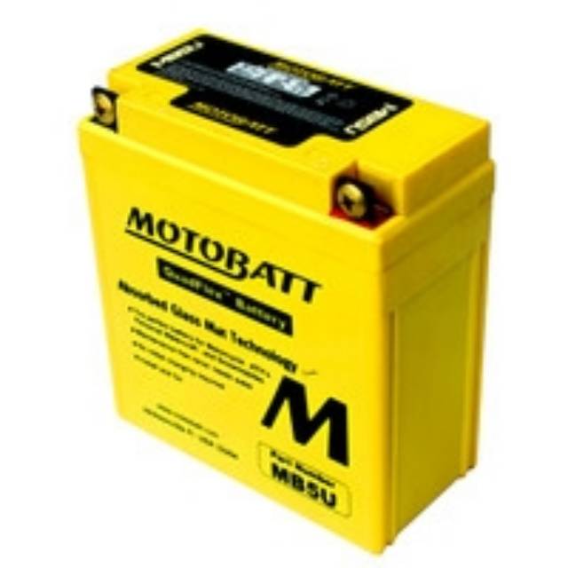 AKI KERING MOTOBATT MBTX7U 12V-8Ah CBR 250 - VESPA LX150 R25 MT250 KLX 250