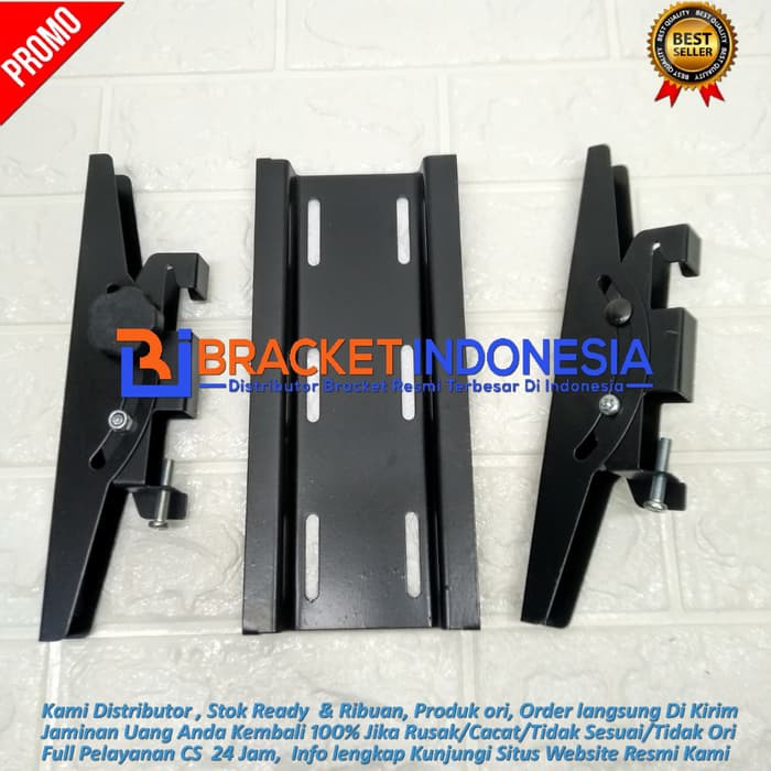 Bracket LED TV 19 inch.22 inch.24 inch.32 inch Best