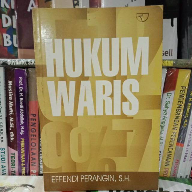 Hukum Waris