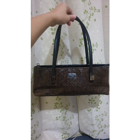preloved tas pesta