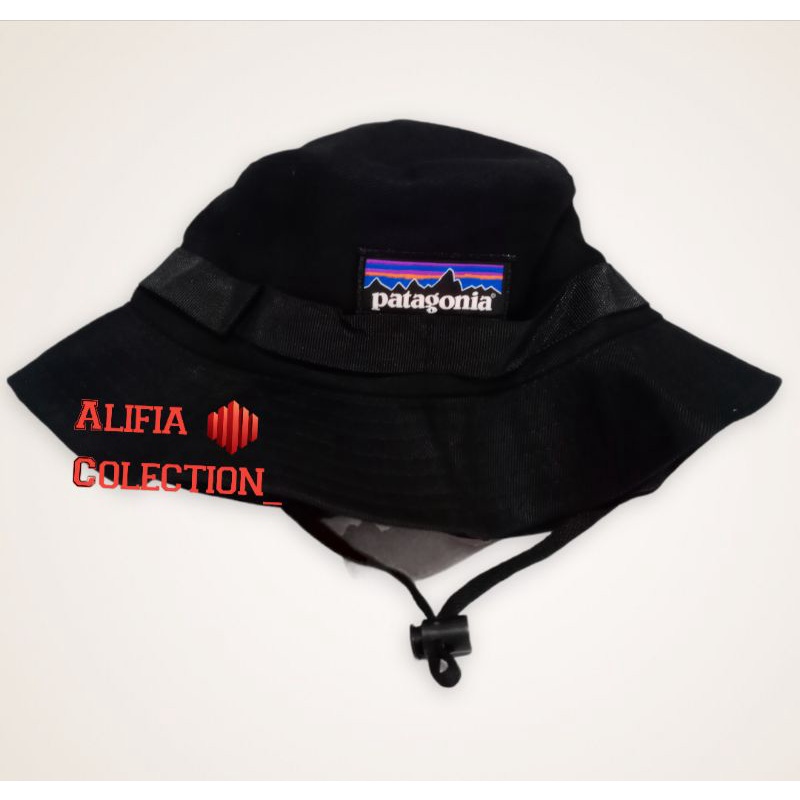 Topi Bucket Rimba Topi Hiking Topi Rimba Distro Patagonia