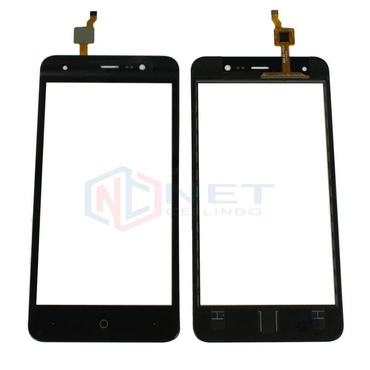 Discon      TOUCHSCREEN EVERCROSS M50A MAX / TS CROSS M50A MAX      murah , barang berkualitas