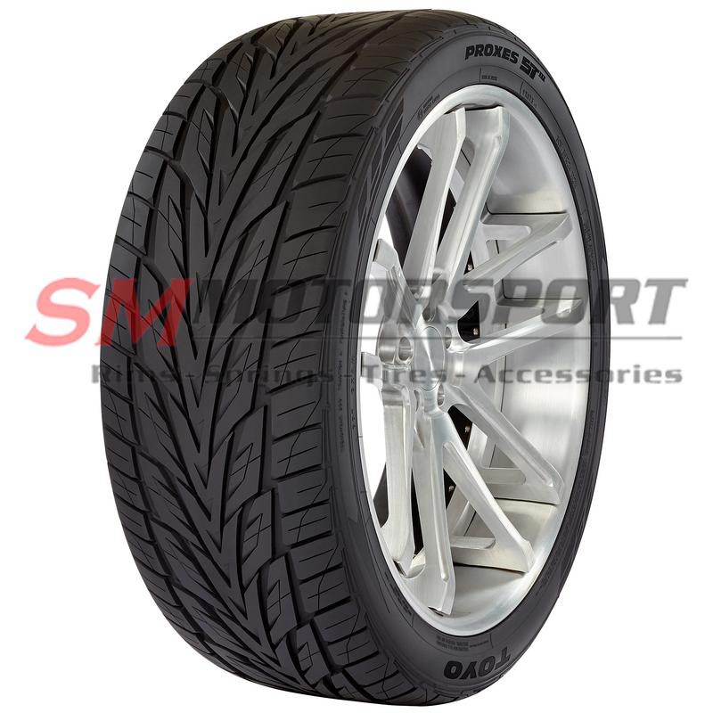 Ban mobil Toyo Proxes ST III 225-55-18