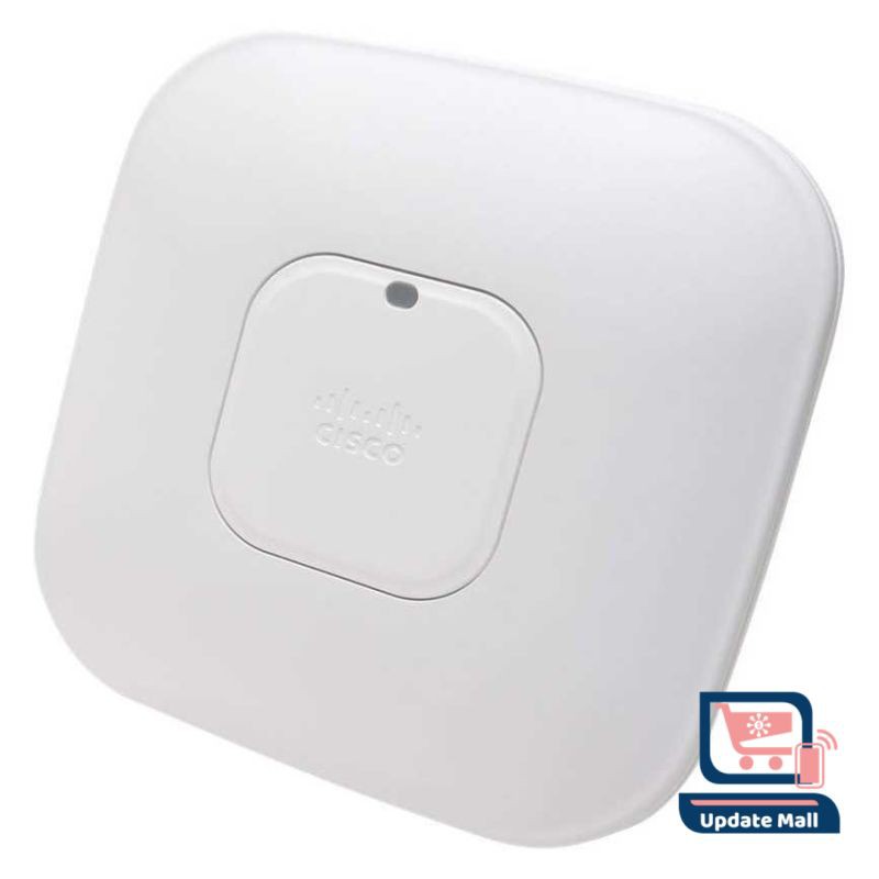 CISCO AIRONET 3602I ACCESS POINT 5GHZ 450MBPS