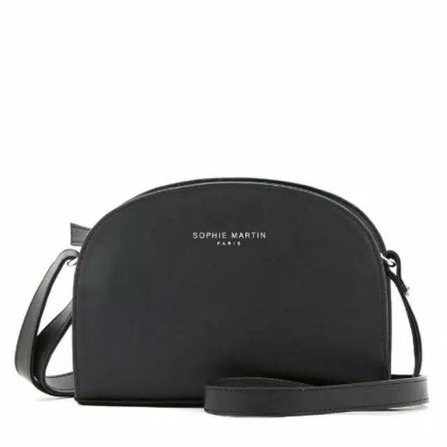 TAS BLACKY BY SOPHIE MARTIN