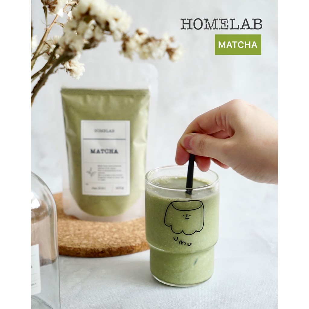 PROMO Paket 3 Bungkus Premium Powder Matcha..... 7