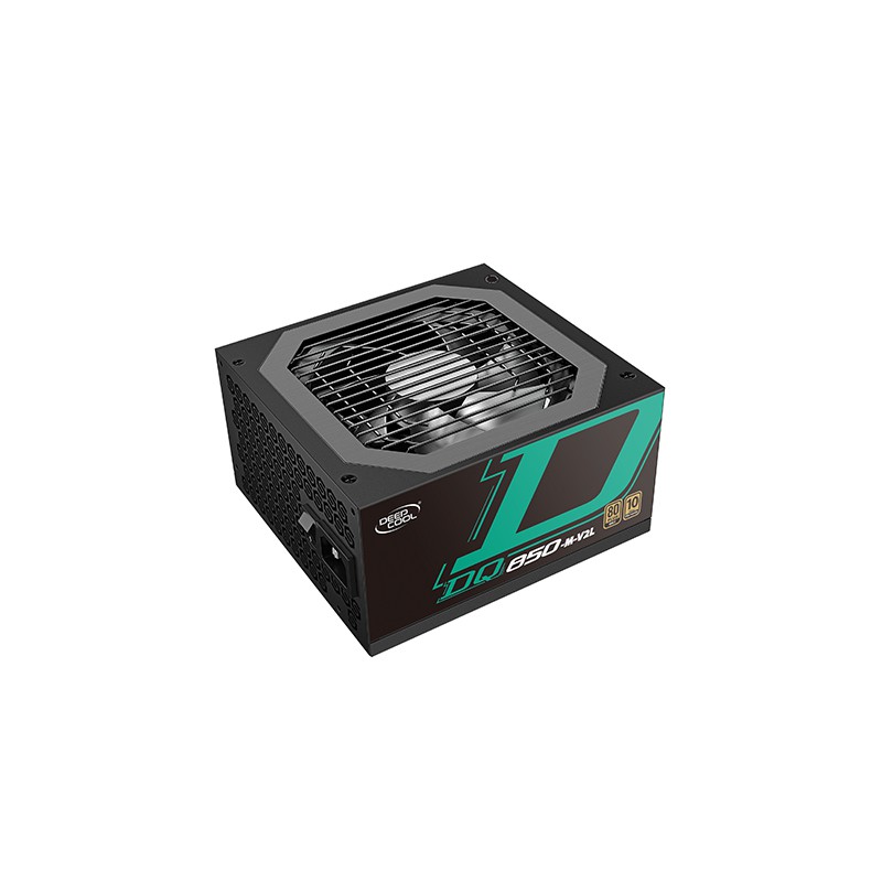 Deepcool DQ850-M-V2L 850W 80+ Gold Full Modular