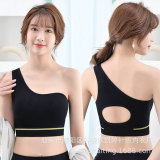 Crop Tank Top sexy back import model korea terbaru