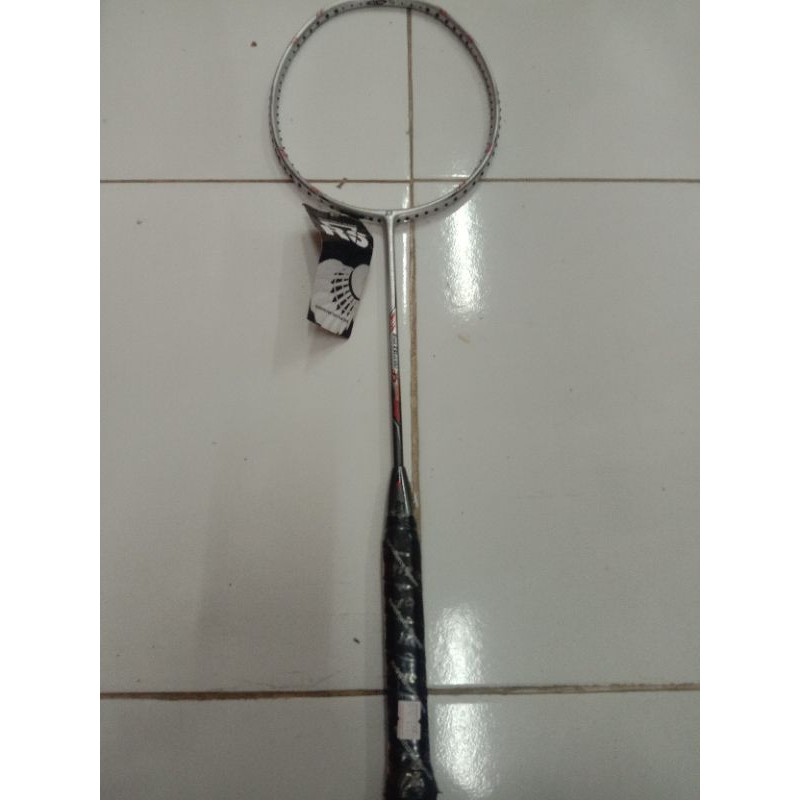 Raket Badminton RS Iso Blade 35 neo