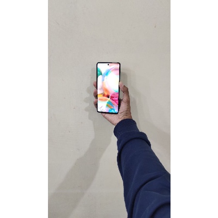 Samsung Galaxy A71 Ram 8/128Gb Second Fullset Original