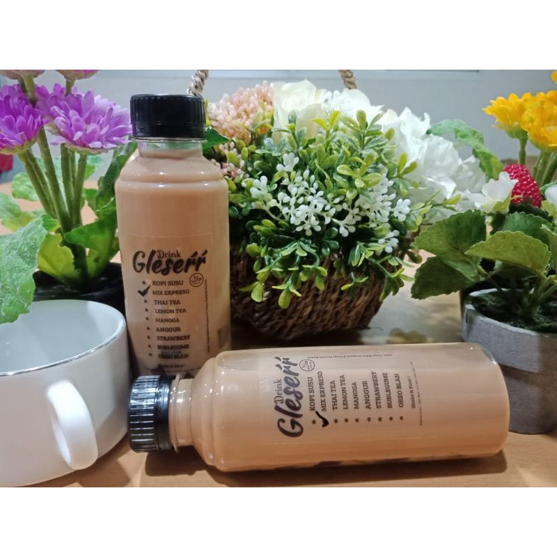 

Gleserr Jelly Drink 250ml