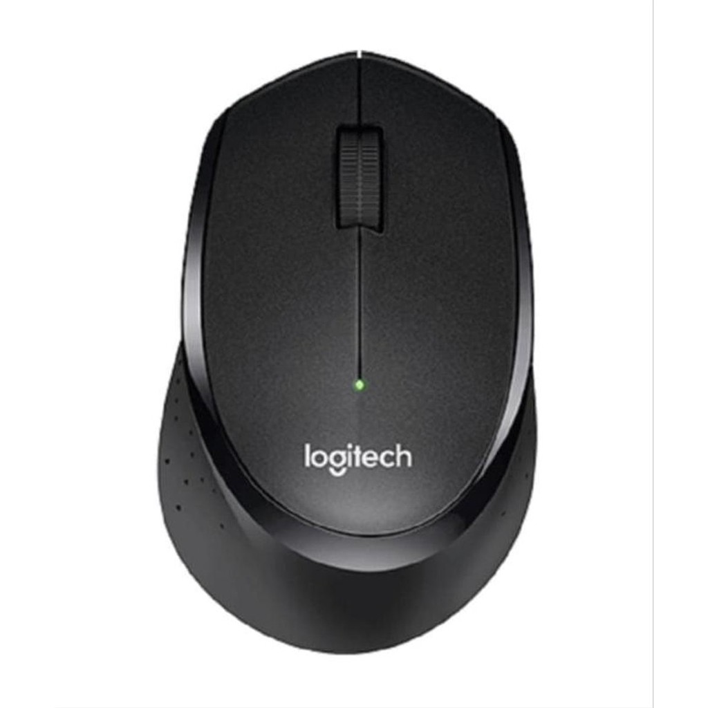 MOUSE LOGITECH M331 WRLS SILENT