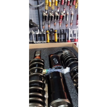 SHOCKBREAKER SHOCK KTC EXTREME 280 320 340 TABUNG NON TABUNG