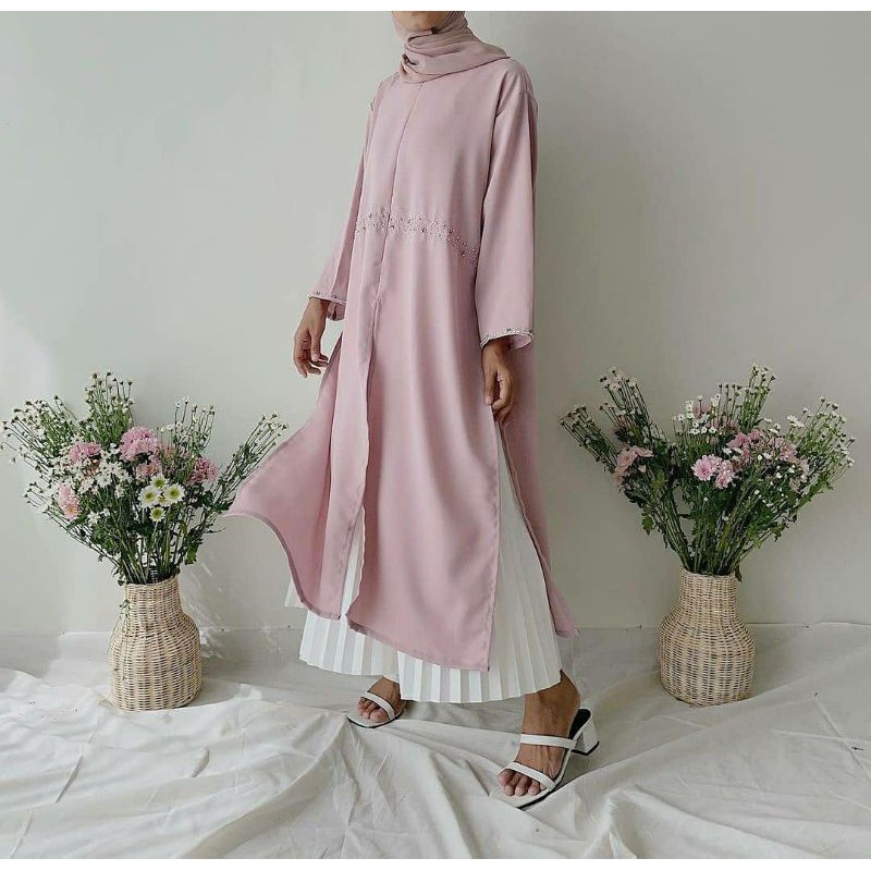 Sora Shirtdress yankeecloset