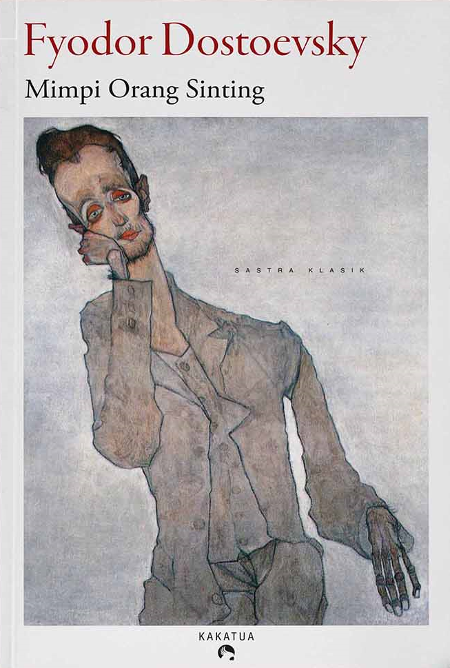 Buku Mimpi Orang Sinting - Kakatua