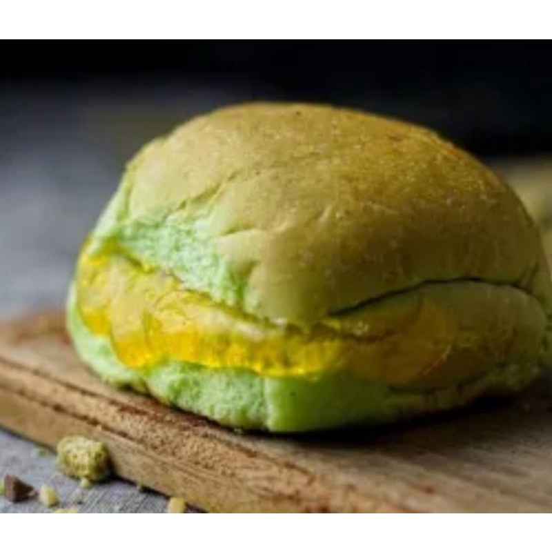 

Roti rokupang pandan