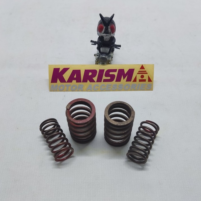 Per Klep Racing Tk Supra Grand