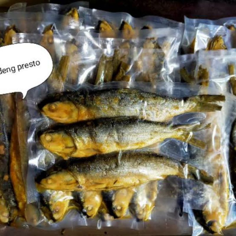 

bandeng presto duri lunak