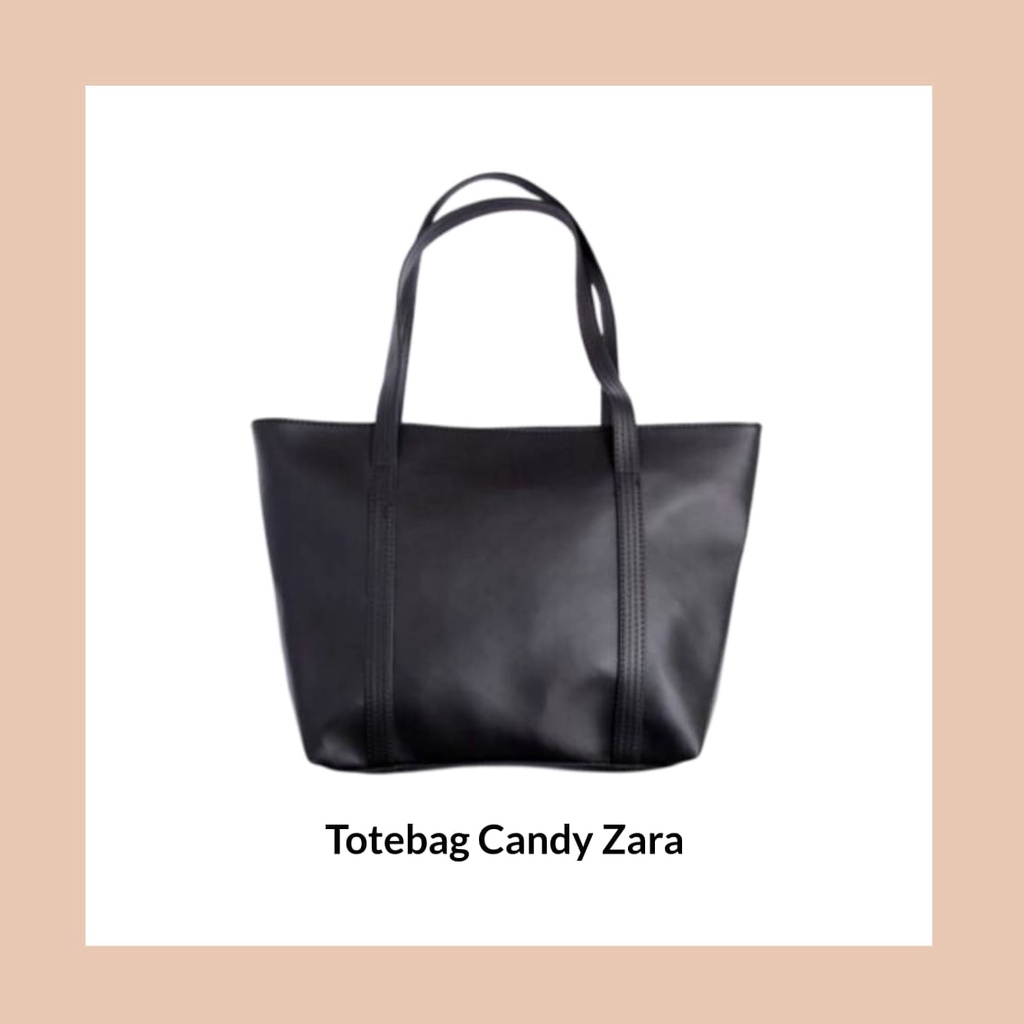Totebag Candy Zara